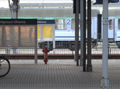 Jutro korekta rozkładów jazdy pociągów. Fordon tydzień będzie bez pociągów