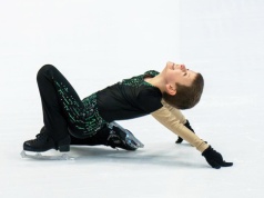 Najlepsi młodzi łyżwiarze figurowi Polski ponownie wystąpią w Cieszynie