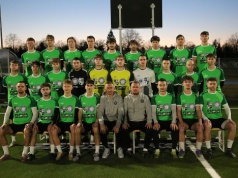 Rozpoczynamy piłkarską wiosnę – kadra Polonii