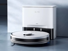 Robot sprzątający za mniej niż 400 złotych. Zawstydza rywali w tej cenie