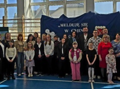 Młodzi artyści pokazali, dlaczego warto być zameldowanym. Rozstrzygnięto konkurs plastyczny w gminie Świlcza