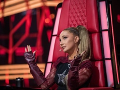 The Voice Kids. Szczere wyznanie Celeo: Kiedyś jak już będę babcią… Wideo