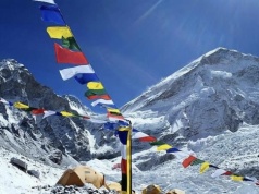 Historia zdobywania Mount Everestu. Polskie osiągnięcia i przełomy