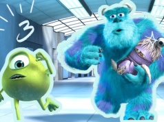 Potwory i spółka wracają. Trwają prace nad nowym filmem