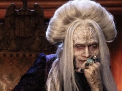 Dracula. Historia wiecznej miłości (2025) - recenzja filmu  Powtórka z rozrywki