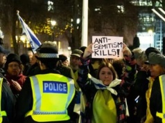 Przemoc motywowana antysemityzmem rośnie na całym świecie. Dlaczego?