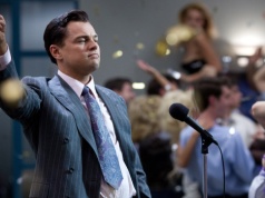 "Wilk z Wall Street" w sobotę na antenie TVN. Kultowy film Scorsese z Leonardo DiCaprio