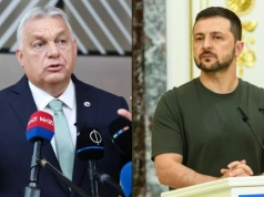 Ukraiński ekspert: Zełenski nie groził Orbanowi. To tylko "nieporozumienie"