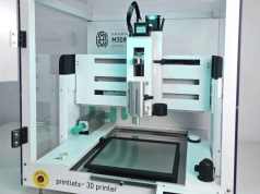 Technologie druku 3D wchodzą do aptek. Pete Pharma i Atrium24 ogłaszają współpracę