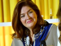 Pojawili się razem na okładce. Niedługo później doszło do rozwodu