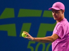 ATP w Indian Wells: Kamil Majchrzak - Novak Djoković. Transmisja TV i stream online