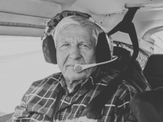 Katastrofa w USA. Zginął pilot pochodzący ze Szczurowej