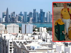 Włodarczyk przeżyła chwile grozy! Musiała uciekać samochodem z Bliskiego Wschodu