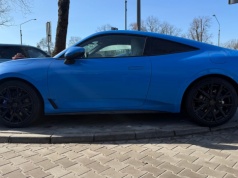 Kosztuje tyle co rodzinny SUV Hondy, a na drodze robi wrażenie. Spalanie? 5,2 l na 100 km