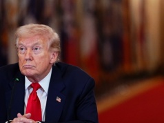 NBC News: Donald Trump poważnie myśli o wysłaniu do Iranu kontyngentu wojsk lądowych