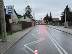 To nie jest tylko zwykły zygzak. O co chodzi ze znakiem P-17?