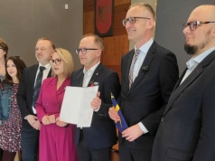 Miasto i gmina Pruszcz Gdański stawiają na wsparcie. Z pomocy skorzysta 170 potrzebujących