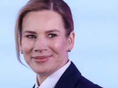 Marta Nawrocka świętuje 40. urodziny. Jaką przyszłość Pierwszej Damy widzą gwiazdy?