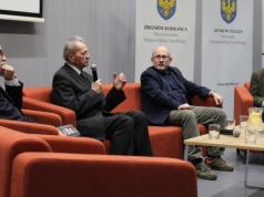 Nie dla wszystkich wojna skończyła się w 1945 roku. Projekcja filmu i spotkanie ze świadkami