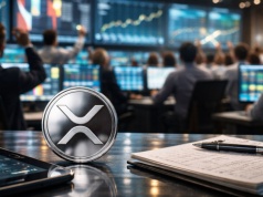Ta ilość XRP może odmienić Twoje życie: Eksperci twierdzą, że ogłoszenie w USA podniesie ceny