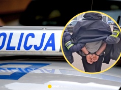 Nagrywał kobietę w szpitalnej łazience. Tłumaczył się awarią telefonu