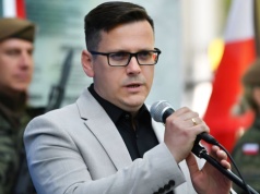 Paweł Warot (Prawo i Sprawiedliwość): Zbrojenia – tak (i to błyskawicznie), SAFE – nie!