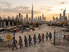 Dubajski raj legł w gruzach? Panika na rynku luksusowych nieruchomości