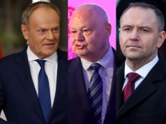 Tusk przyjdzie na spotkanie ws. polskiego SAFE