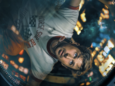 Nadchodzący hit sci-fi PROJEKT HAIL MARY ma ponoć budżet 2x większy niż MARSJANIN