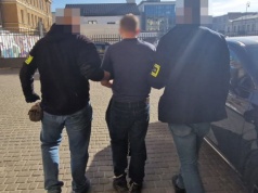 Zaatakował ojca nożem i chciał wysadzić blok w powietrze. Jest areszt dla 40-latka z Lublina