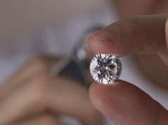 Rzadki diament sześciokątny. Chińscy badacze potwierdzili teorię