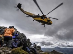 Satelitarne SOS. Najnowszy raport dotyczący zgłaszanych zagrożeń