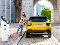 Jeep teraz z dopłatą do 4.500 euro w ramach Planu Auto+