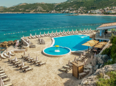 Odkryj Czarnogórę 🌊⛰️ Świetnie oceniane hotele nad Adriatykiem na urlop i city break 🏖️☀️