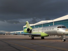 Turcja: Oblot prototypu samolotu walki radioelektronicznej Hava SOJ