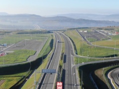 Rząd nie przedłuży S5 do granicy z Czechami. Ministerstwo potwierdza