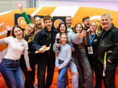 Finał Future Up! Fest. Maciej Musiał w Łodzi