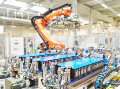 Skoda wzmacnia produkcję baterii w Europie. 335 tys. baterii rocznie z Mladá Boleslav