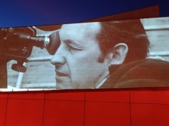 "Wajda. W stulecie urodzin": w Krakowie zainaugurowano Rok Andrzeja Wajdy