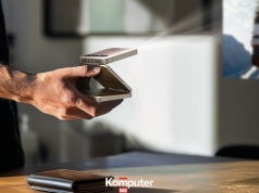 Sprawdzamy Aurzen Zip Tri-Fold. Projektor, który zmieści się w każdej kieszeni