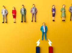 Niedobór talentów? 57 proc. firm ma trudności z rekrutacją