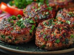 Mało kto robi mielone z tego mięsa. Kosztuje grosze, a ma ogrom żelaza i mikroelementów