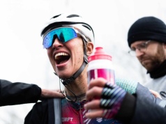 Kolarstwo szosowe: Katarzyna Niewiadoma na drugim miejscu w Strade Bianche 2026!