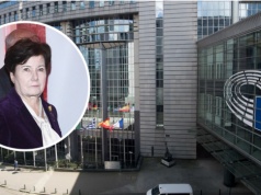 Gronkiewicz-Waltz namawia do pracy w Brukseli. Wiadomo, ile płacą