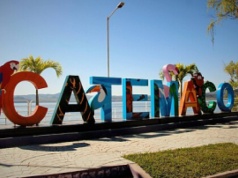 Czarną mszą rozpoczęło się doroczne święto czarowników w Catemaco