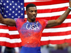 Medalista olimpijski zawieszony! Nie ujawnił miejsca pobytu