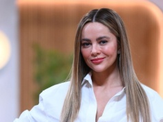 Gabi Drzewiecka z własnym programem w TVP2. „Nie obyło się bez łez”