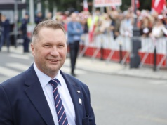 Przemysław Czarnek prywatnie – pasje, rodzina i mniej znane oblicze kandydata PiS na premiera