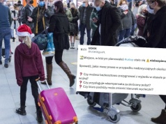 UOKiK przypomina, że turysta może zrezygnować z wyjazdu w rejony zagrożone wojną i odzyskać pieniądze