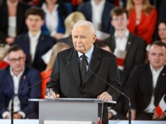Jarosław Kaczyński odkrył karty. Jest kandydat PiS na premiera